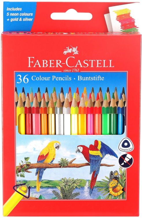 Faber-Cast